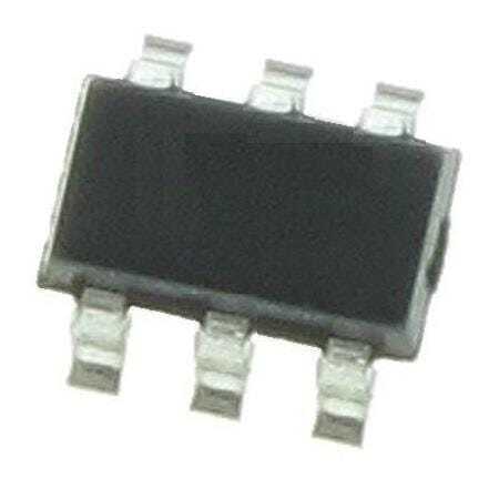 23Pcs XC6415CCA6MR-G SOT-26-6 LDO Voltage Regulators