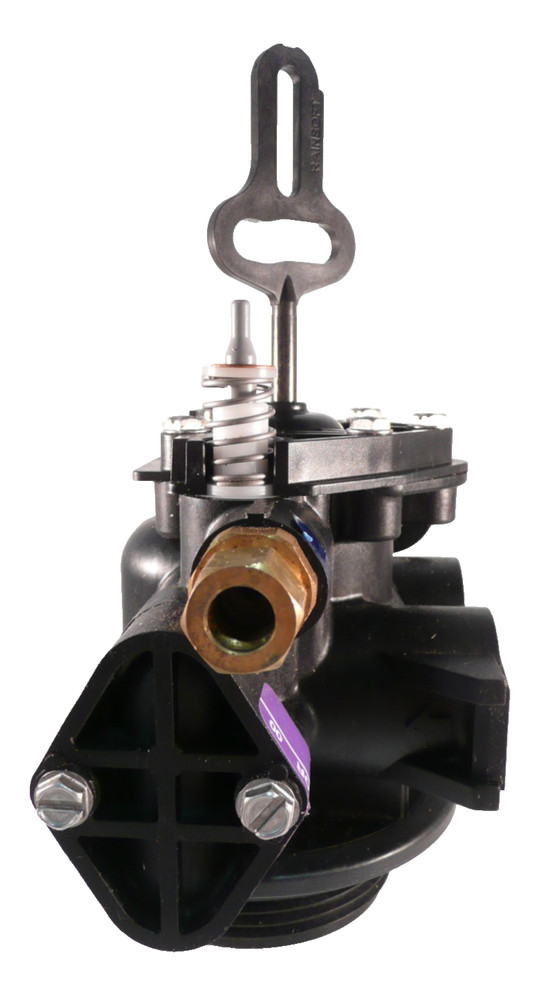 Fleck / Rainsoft EC4 5000 DownFlow Proflo SE Water Softener Control Valve