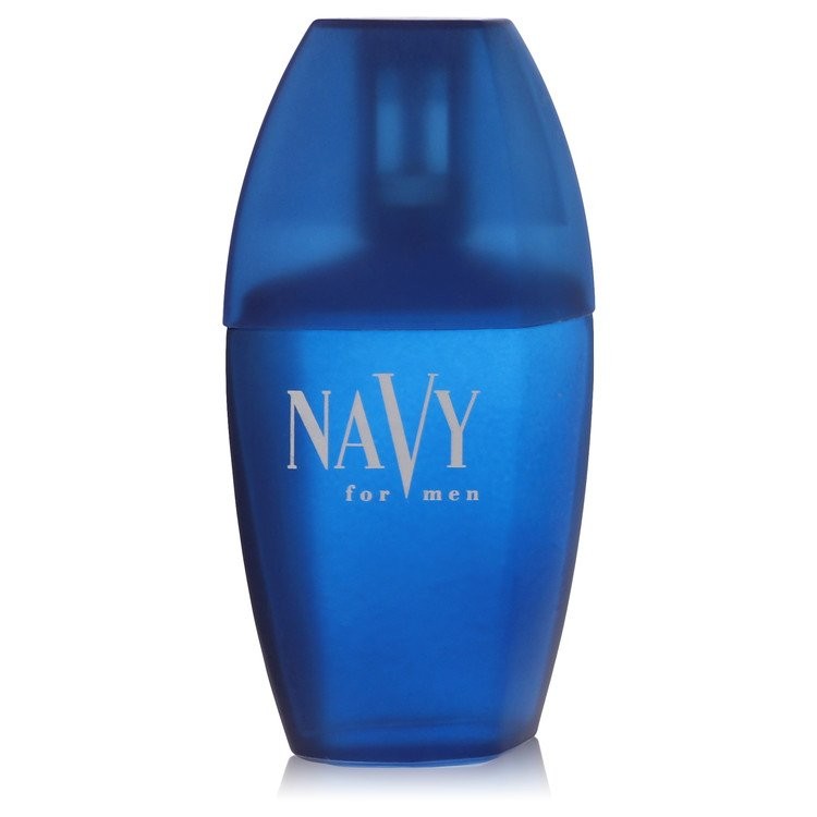 Navy 1.7 oz After Shave by Dana for Men