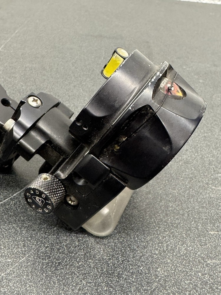 Axcel 7 Pin Archery Sight