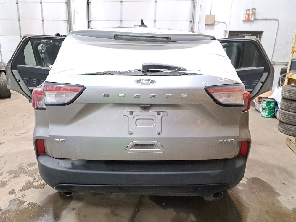 2022 Escape Camera/Projector Sku#4290256