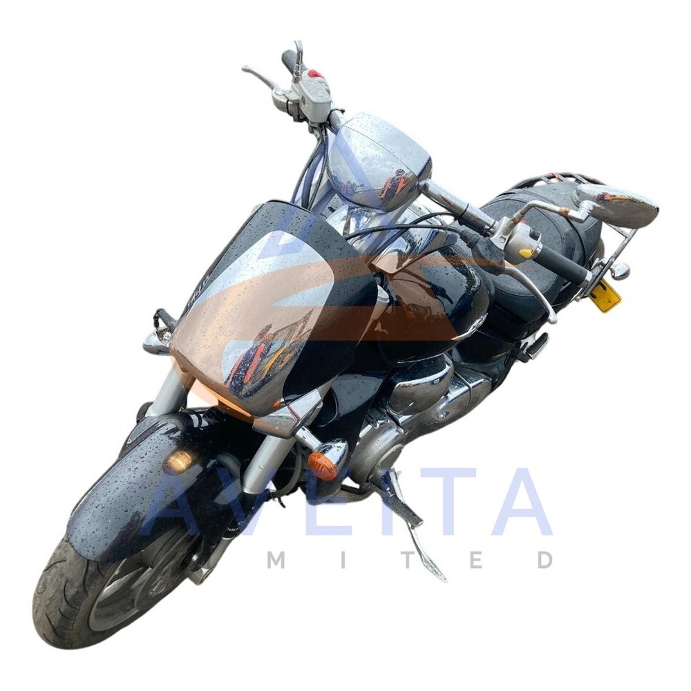 SUZUKI VZR 1800 2007 Rear Rack