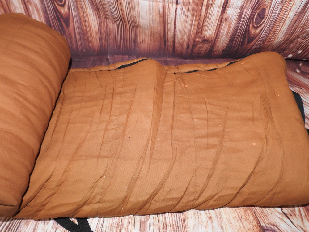 5 Degree Cedar Ridge Silverthorne Sleeping Bag