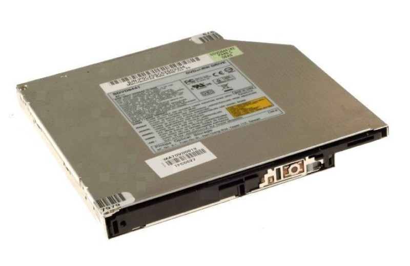 UJ-850 - 8X DVD-RAM (DVD Super Multidrive/ Recorder)
