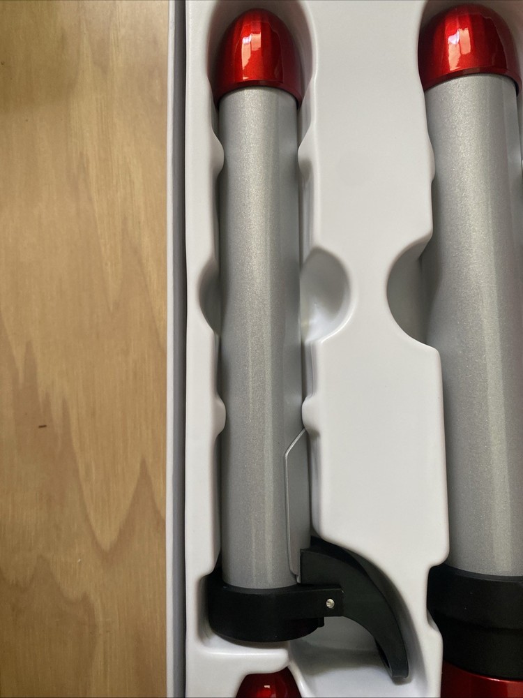 Iamfine Automatic Curling Iron 3 In 1
