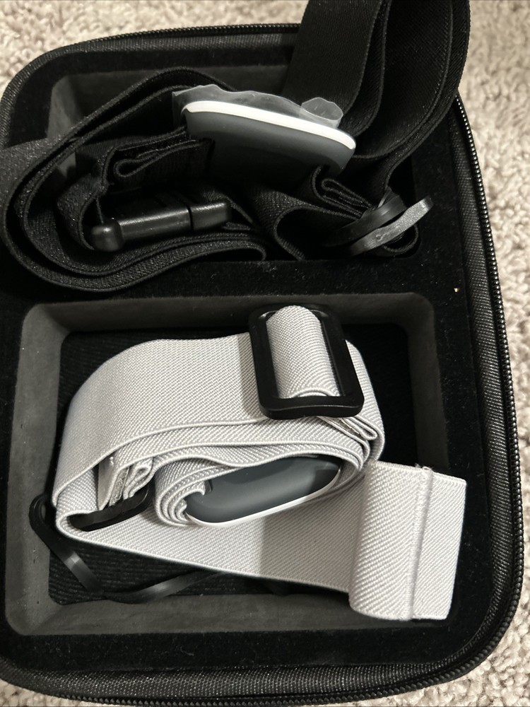 Back Pain- Digital Kit for  Hinge Health - Includes Android M8 Tablet,Sensor New