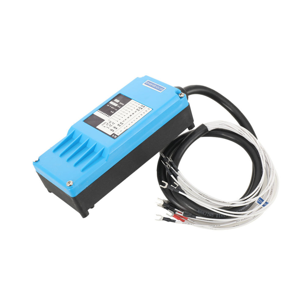 DC12V Industrial Remote Control Transmitter+Receiver Wireless for Hoist Crane