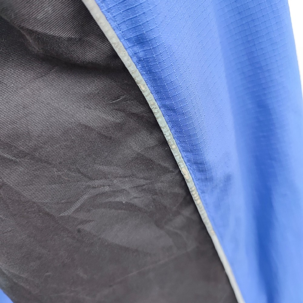 Fila Windbreaker Jacket | Men's Large