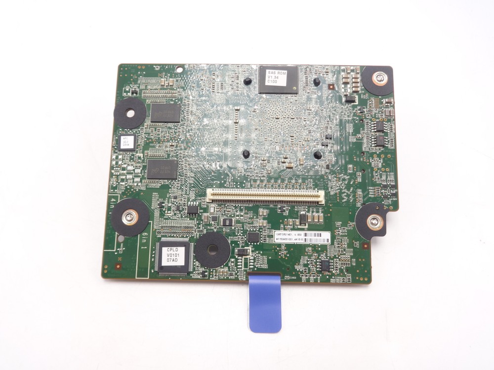 HP 749796-001 Smart Array P440 2G Controller Module 726736-B21