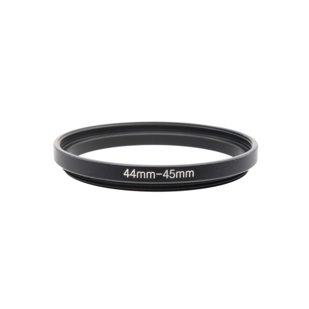 44-45/49/55mm Step-Up Ring Filter Ring UV/ND/CPL GND Lens Adapter Filter Ring