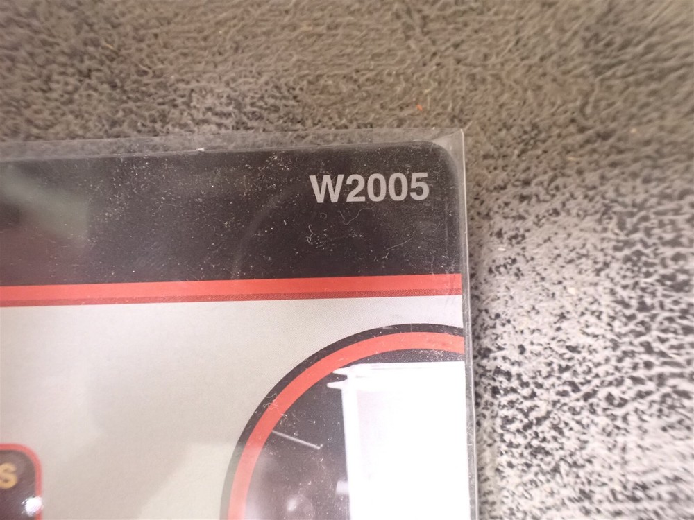 NEW Performance Tool W2005 Poly Rivet Gun Kit (BN351)