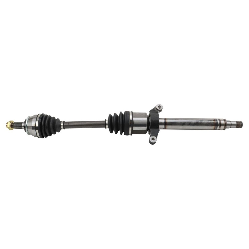 Front CV Axle Shaft Set For 2007-2015 Mini Cooper