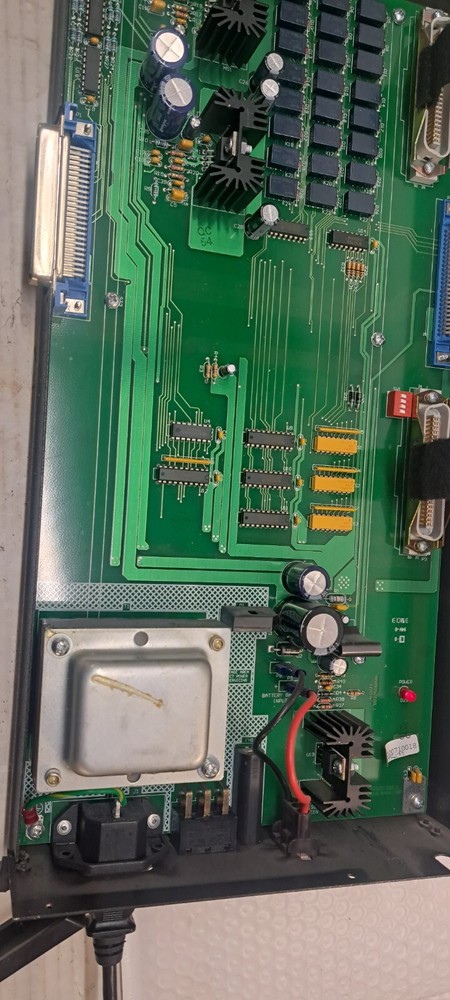 Valcom Simplex 5105 TrueCom Expander