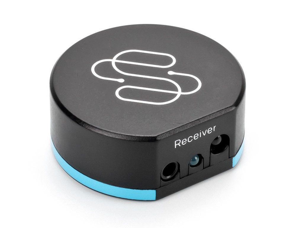 Sewell BlastIR Wireless Pro Receiver Only Remote Control Extender (IR Receive...
