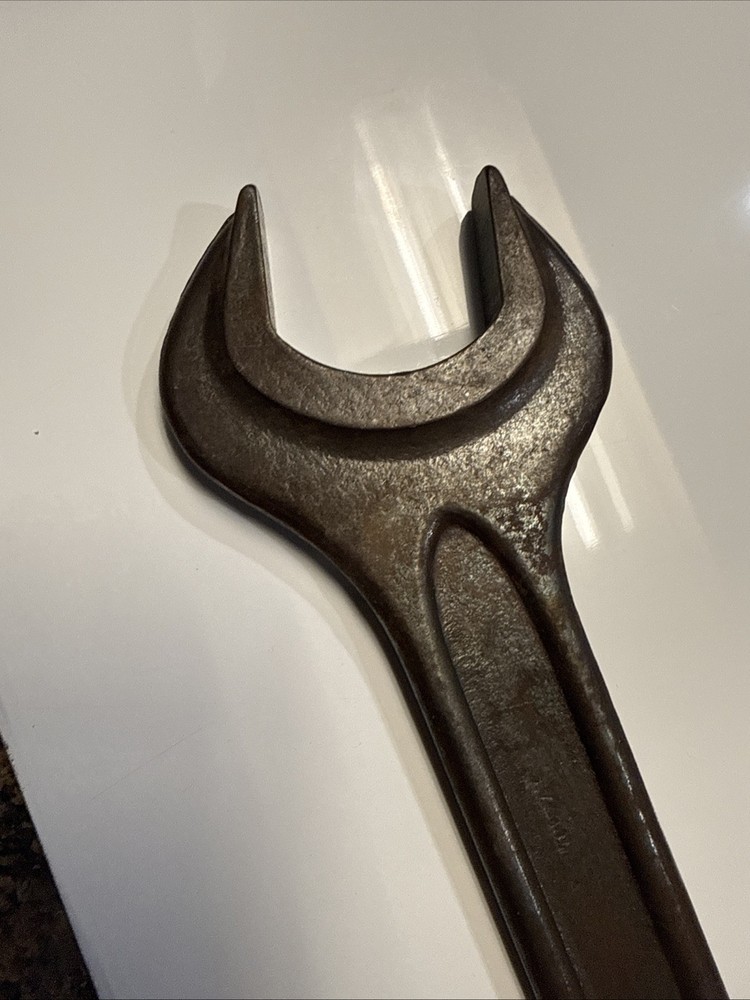 WGB DIN894 Open-end Wrench 41mm