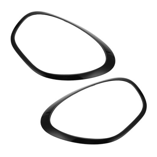 Headlight Trim Bezel for Mini Cooper Countryman 2011-2016