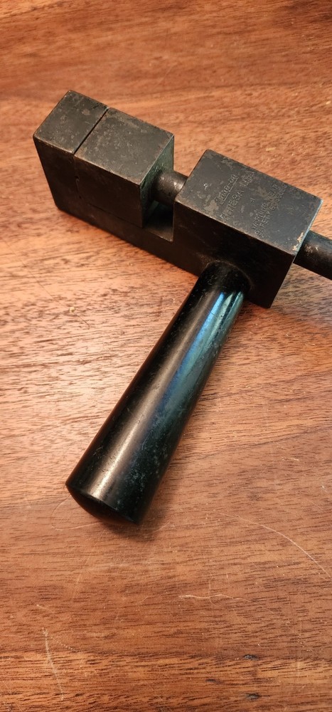 Snap-On Crimper Tool ~ PH158A ~ Good Used Condition ~Snap-On Tools