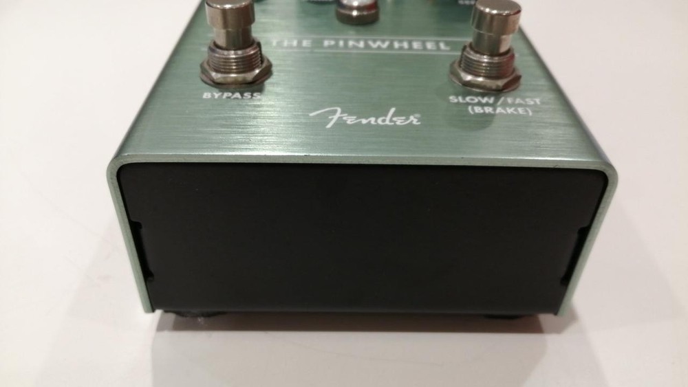 FENDER THE PINWHEEL effector