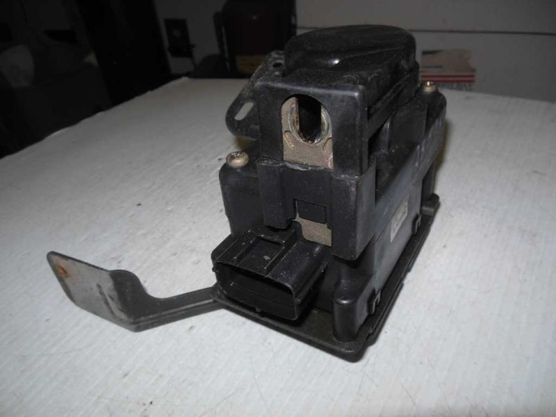 2003 SONATA Cruise Speed Regulator 362526