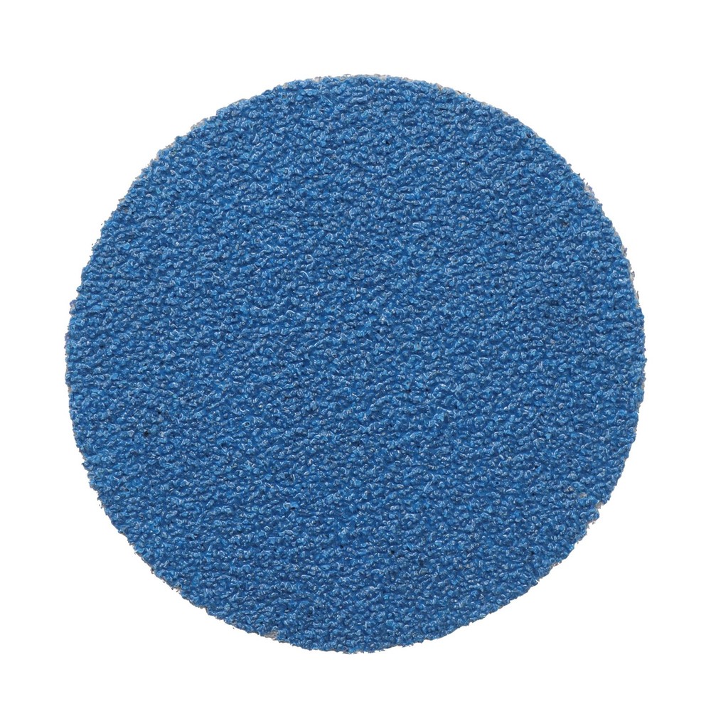 104PC 2" Roll Lock Sanding Discs Die Grinder Quick Change Disc Set W/ 1/4 Holder