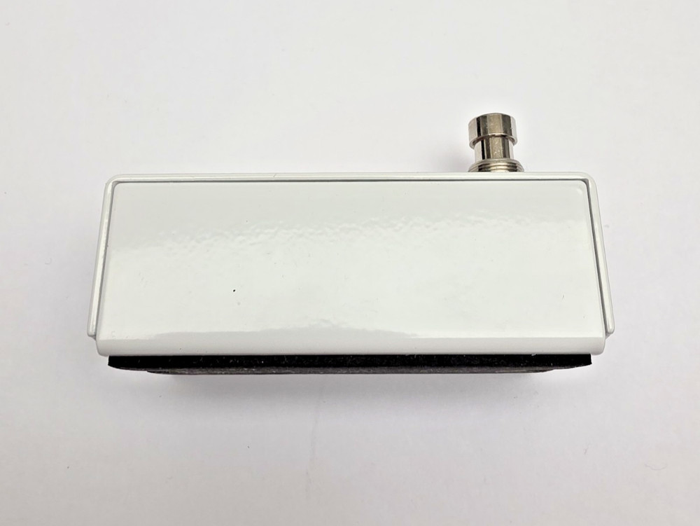 FS-1 , Orange Single Button Footswitch - Mini