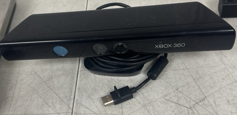 Xbox One Kinect Sensor & Xbox 360 Kinect Sensor & PS4 Motion Camera