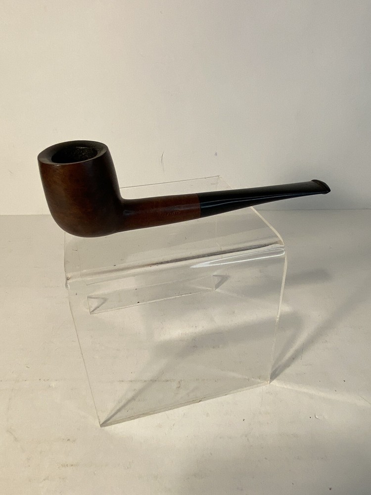 Imported Briar Rahm Smoking Pipe
