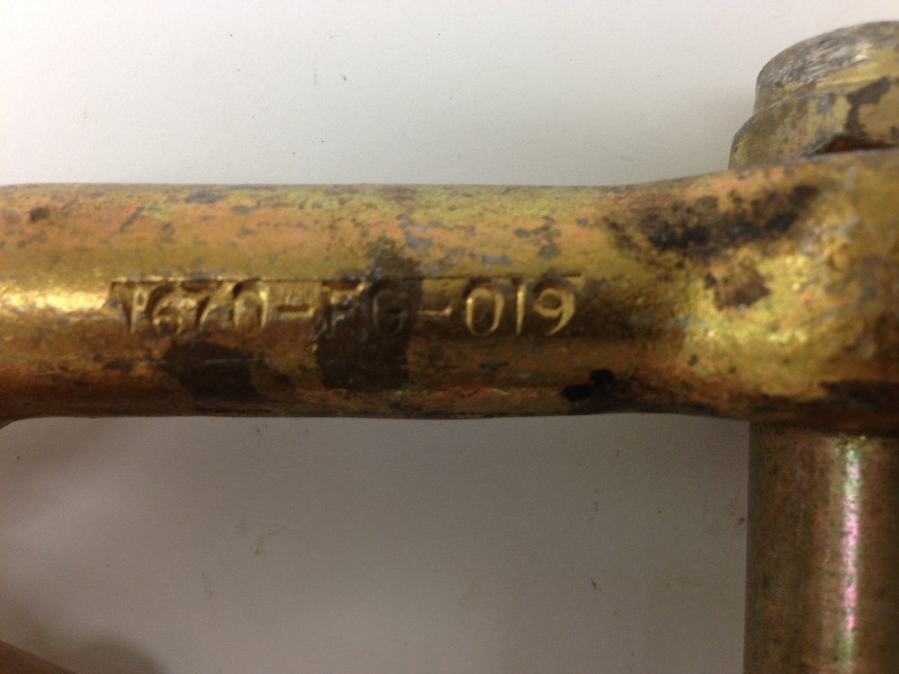 TWO Heavy Duty Tie Down Strap and Chain Connectors