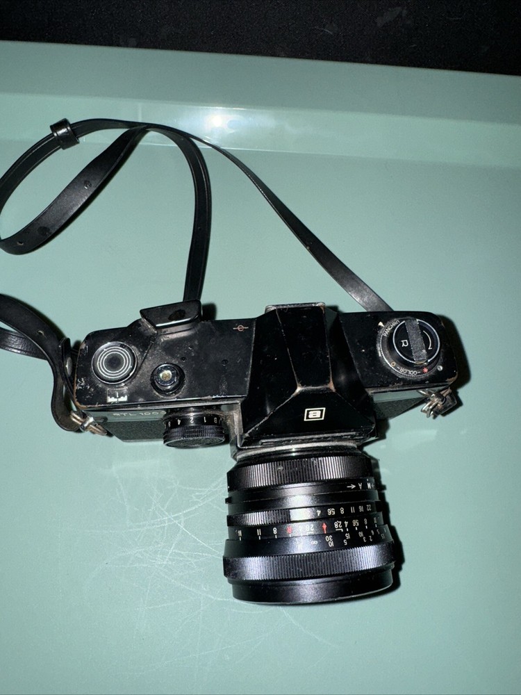 Argus STL 1000 Untested