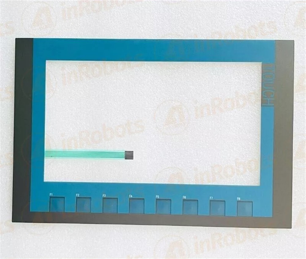 KTP900 Basic Touch Screen, 6AV2123, + Keypad