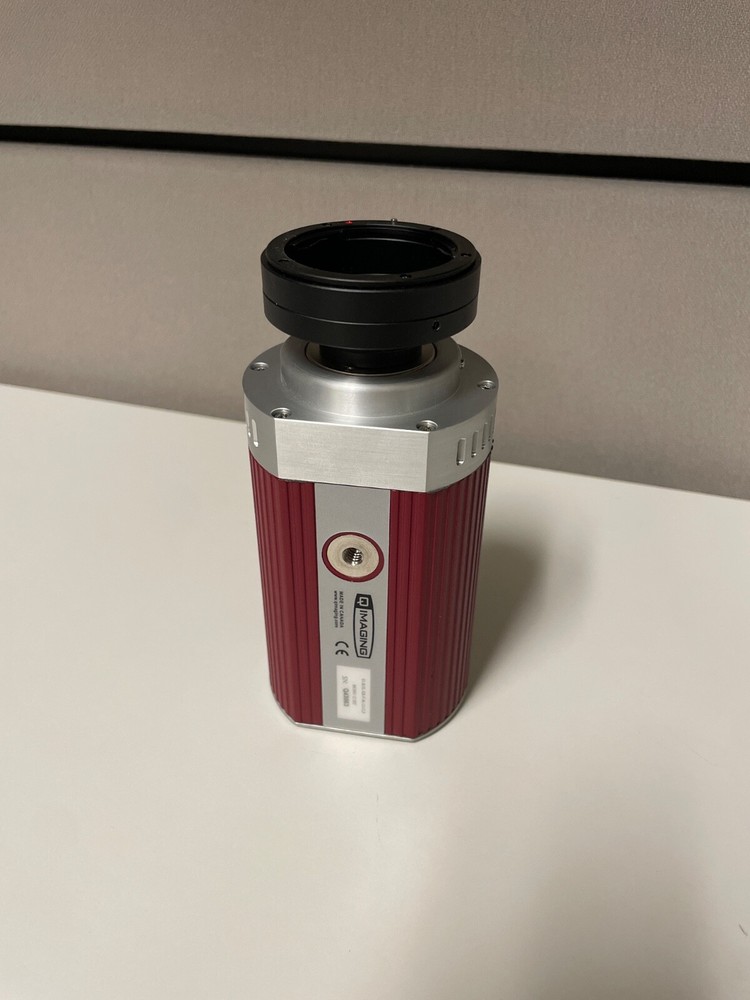 Q IMAGING ROLERA - XR FAST 1394 MONO 12-BIT.