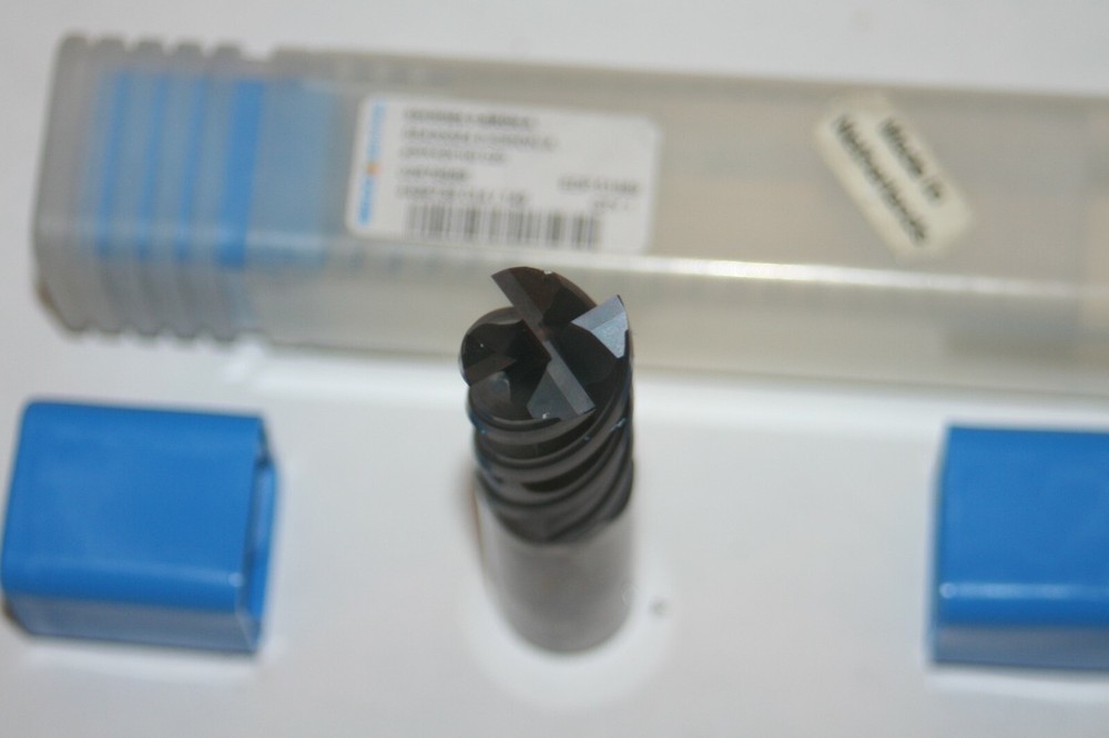SECO 554200Z4.0-SIRON-A, Solid Carbide End Mill 20x42x100 D20 * NEW *