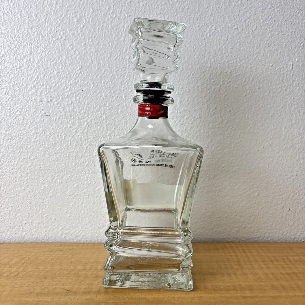Codigo 1316 Master Premium Reposado Empty Bottle