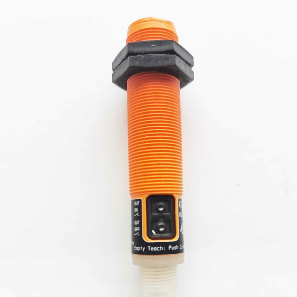 IFM KG5066 Capacitive Sensor Threaded Type 10...36 DC PNP New ✦KD