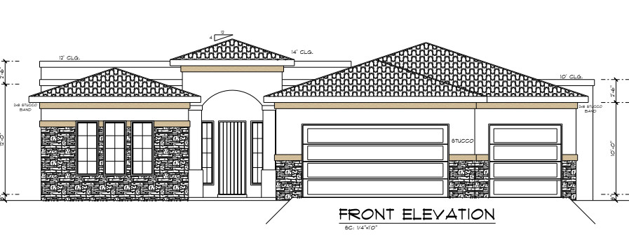 blueprints home plans