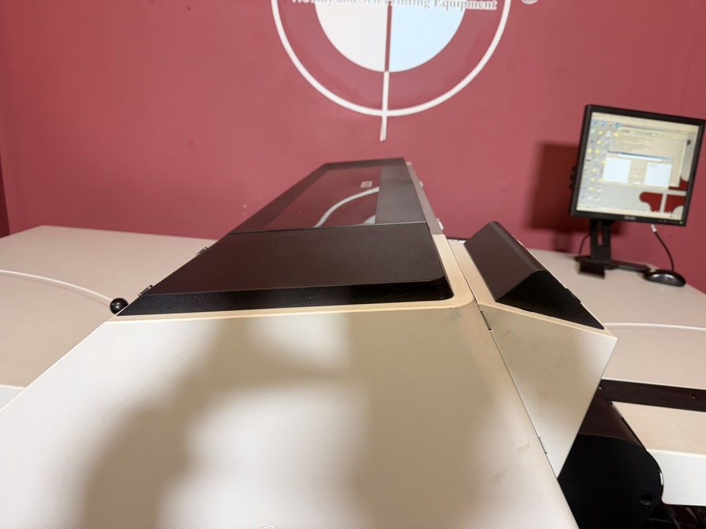 Glunz & Jensen iCTP PlateWriter 3000 Computer-to-plate