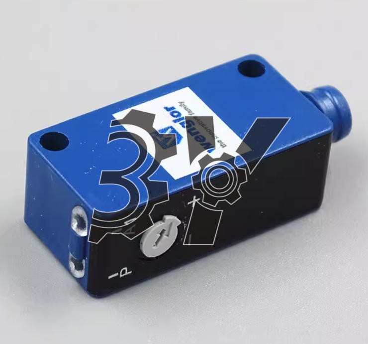 1PCS New Wenglor P1KH004 Sensor