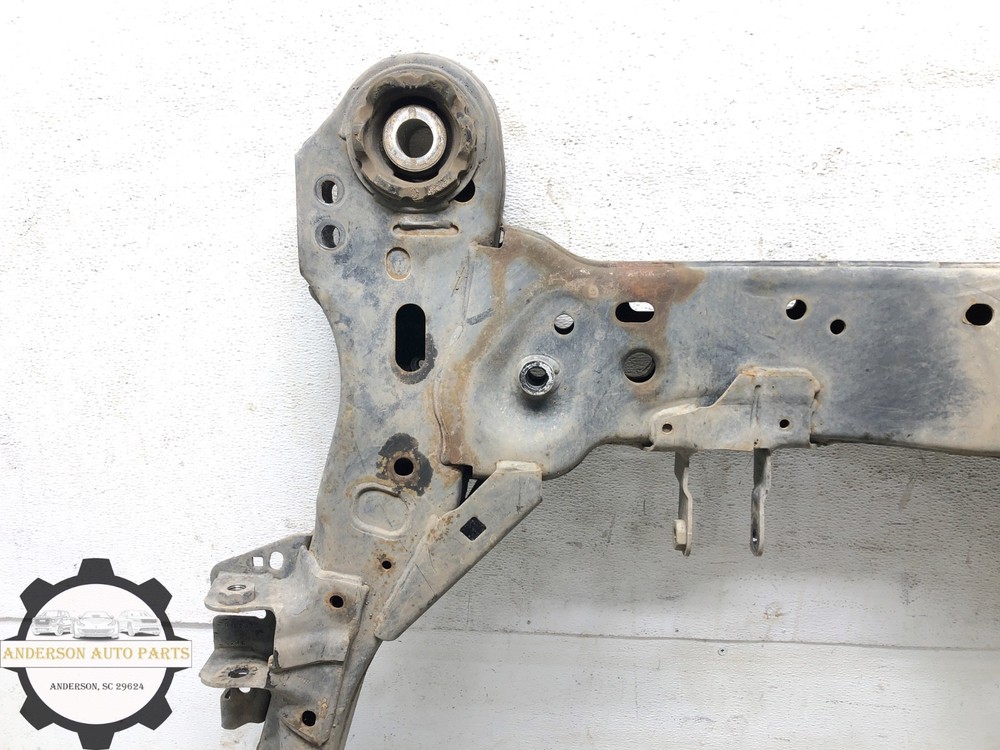 2016-2019 FORD EXPLORER 3.5L FRONT SUBFRAME ENGINE CRADLE CROSSMEMBER OEM