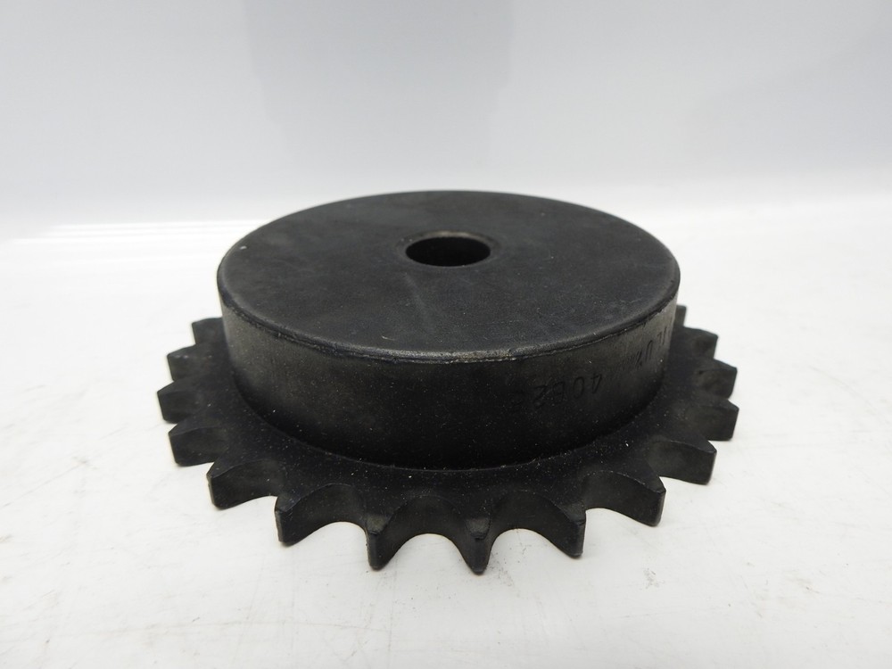 Martin 40B25 Roller Chain Sprocket - NOB NEW!