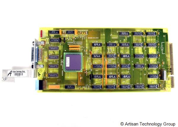 HP 06942-60024B Interface Board Module