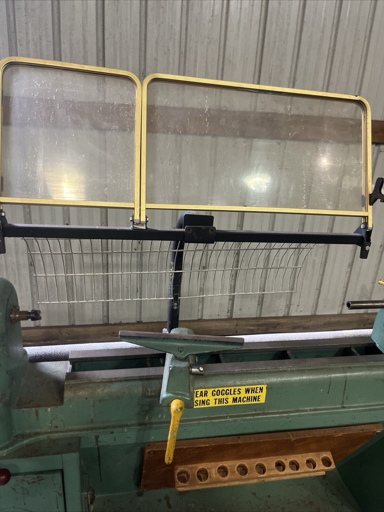 POWERMATIC 45 Wood Lathe 110 volt