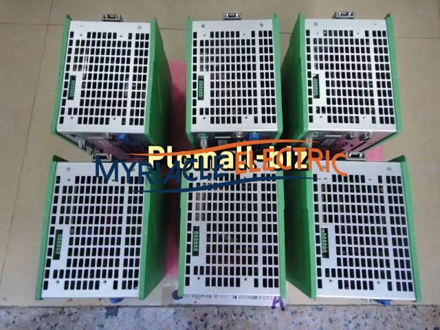 95%new 2730190 RFC430ETH-IB Processor Controller 2730190 RFC 430 ETH-IB