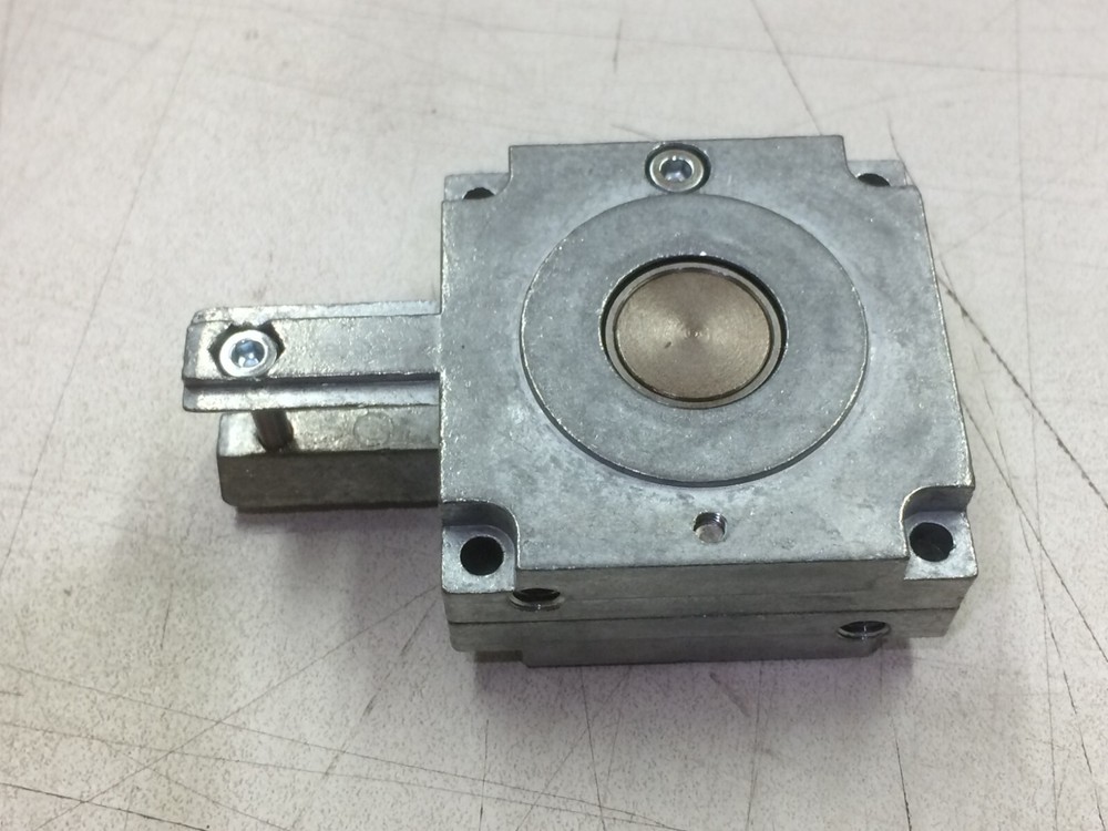 MACRON DYNAMICS ACTUATOR IDLER PULLEY TIMING SYNCRONUS BELT TENSIONER