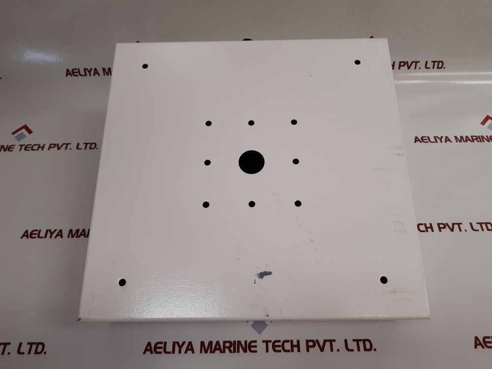 Quam nichols system 2 surface mount loudspeaker