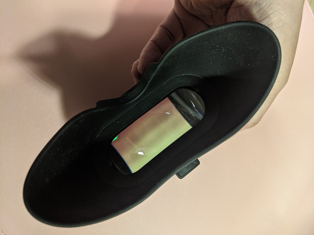 Nightfox swift night vision goggles digital