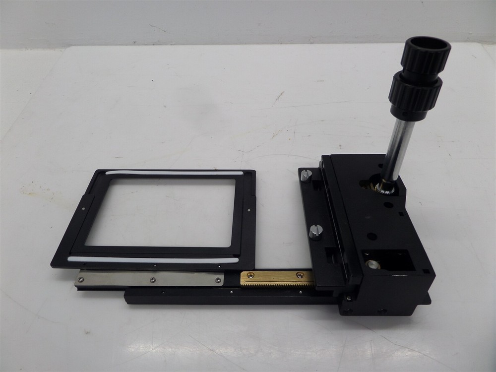 Opto-EDU Attachable Working Stage A16.0912