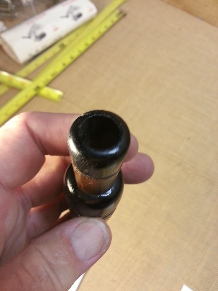 Original Cajun Goose Call