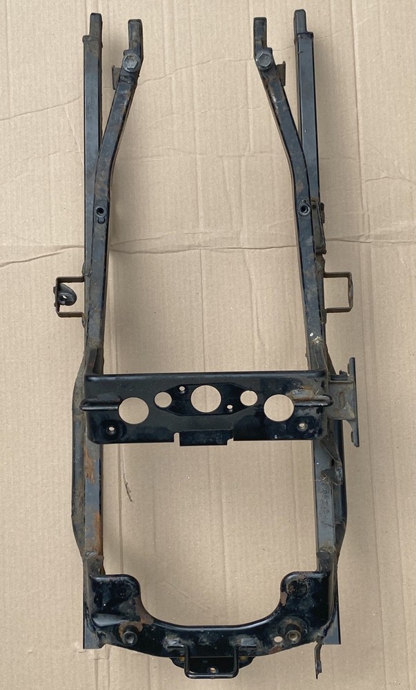 Suzuki SV650s MK1 1999-02 subframe