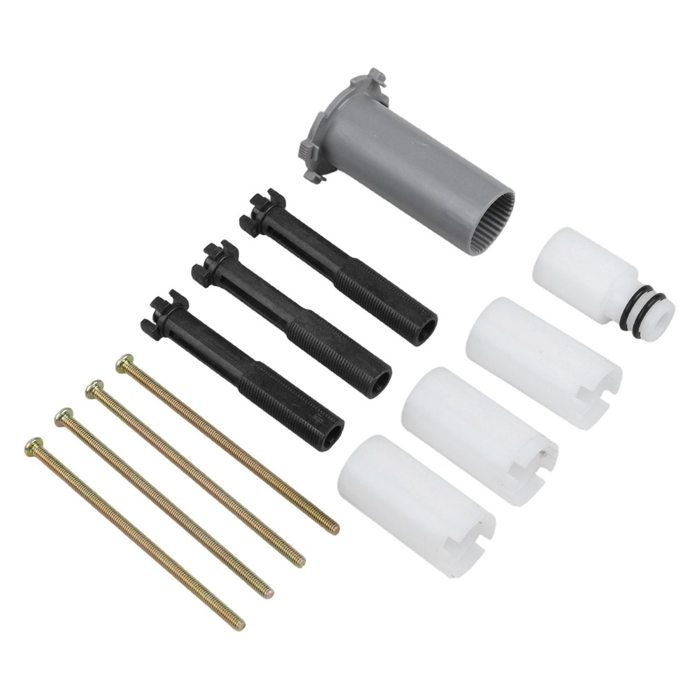 Extension Set for Grohe 14048000 Replacement Compatible with SmartControl