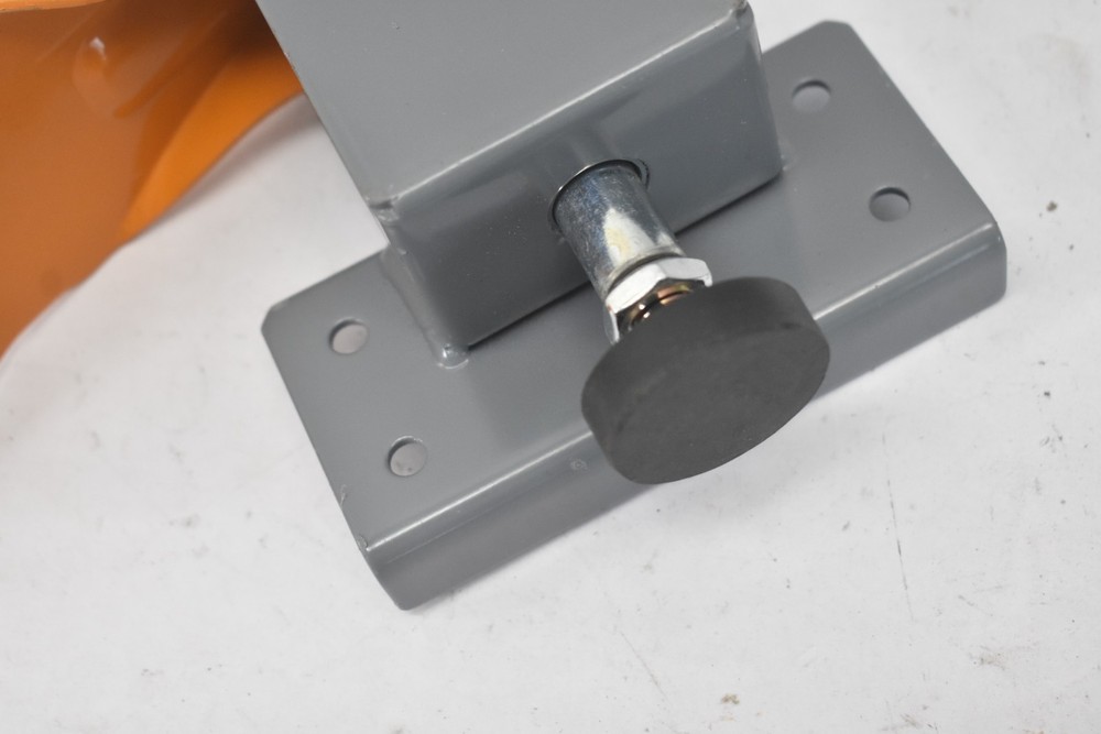 Heavy Duty Mobile Base NO WHEEL Roller Set Replacement Unit Universal Fit